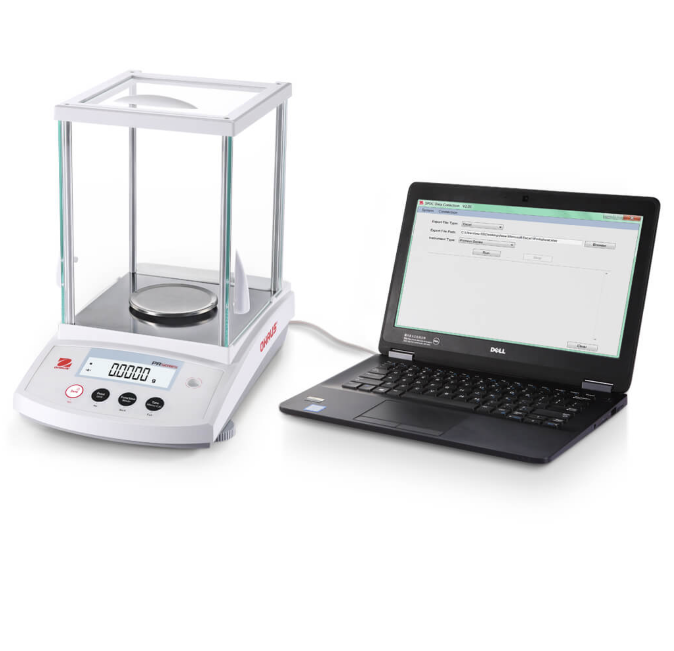 PR Series Analytical Balance‎‏‏‎